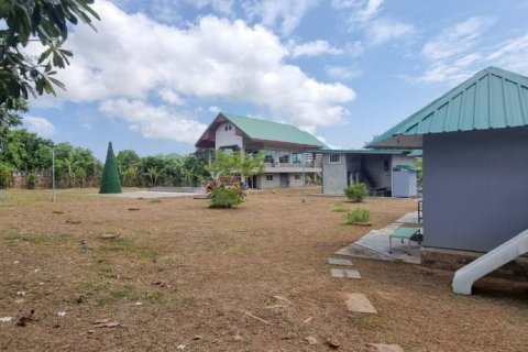 Отель в Банг Саре, Таиланд  № 132474 - фото 4