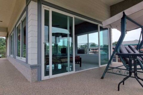 Отель в Банг Саре, Таиланд  № 132474 - фото 6