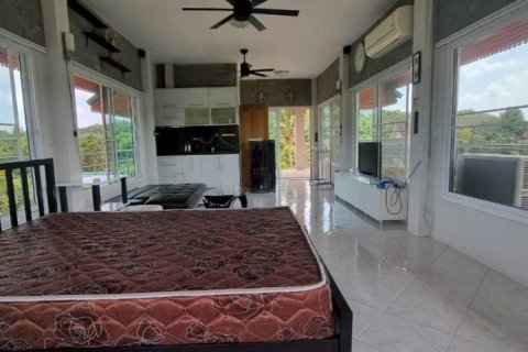 Отель в Банг Саре, Таиланд  № 132474 - фото 10