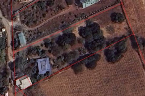 Земельный участок в Банг Саре, Таиланд  № 132473 - фото 2