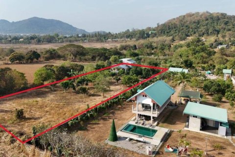 Земельный участок в Банг Саре, Таиланд  № 132473 - фото 4