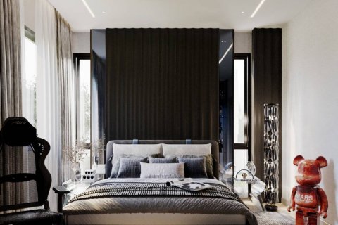 House in Pattaya, Thailand 4 bedrooms № 132469 - photo 6