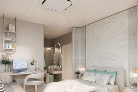 House in Pattaya, Thailand 4 bedrooms № 132469 - photo 1