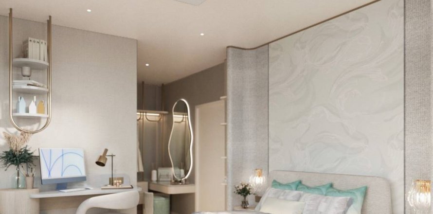 House in Pattaya, Thailand 4 bedrooms № 132469