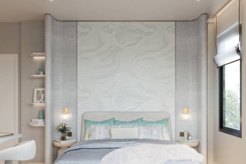 House in Pattaya, Thailand 4 bedrooms № 132469 - photo 2