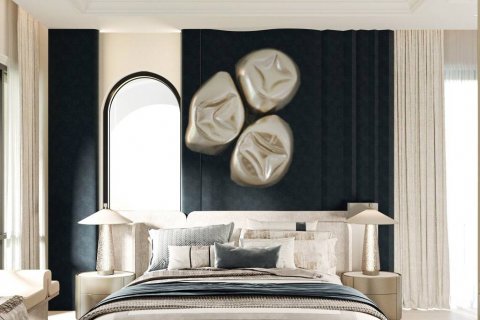 House in Pattaya, Thailand 4 bedrooms № 132469 - photo 4