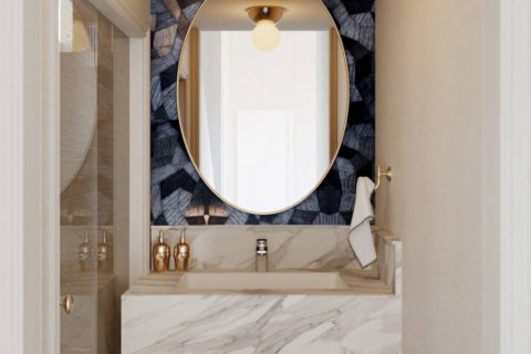 House in Pattaya, Thailand 4 bedrooms № 132469 - photo 7