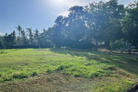 Земельный участок в Ча-аме, Таиланд  № 132470 - фото 3