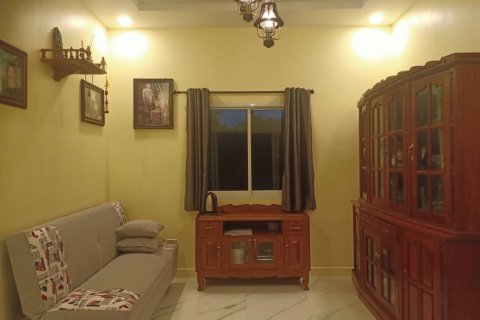 Condo in Hua Hin, Thailand, 2 bedrooms  № 125394 - photo 1