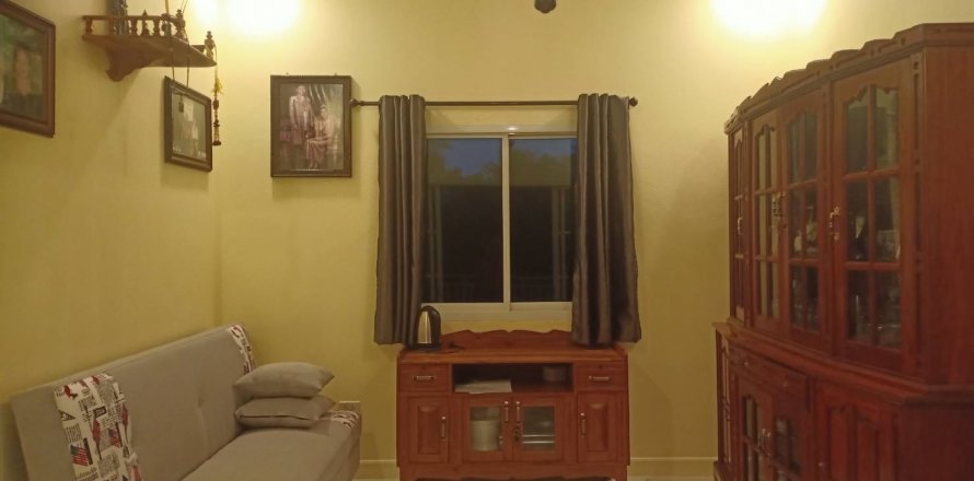 Condo in Hua Hin, Thailand, 2 bedrooms  № 125394