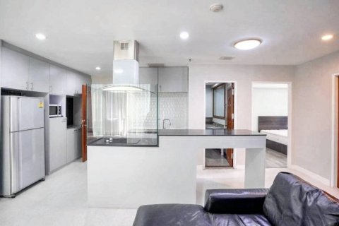 Кондоминиум с 2 спальнями в Бангкоке, Таиланд № 99679 - фото 3