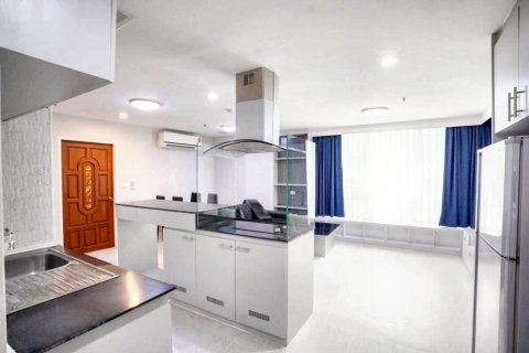 Кондоминиум с 2 спальнями в Бангкоке, Таиланд № 99679 - фото 7