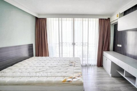 Кондоминиум с 2 спальнями в Бангкоке, Таиланд № 99679 - фото 10