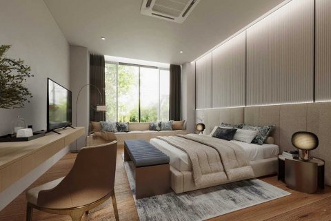 House in Phuket, Thailand 3 bedrooms № 120890 - photo 12