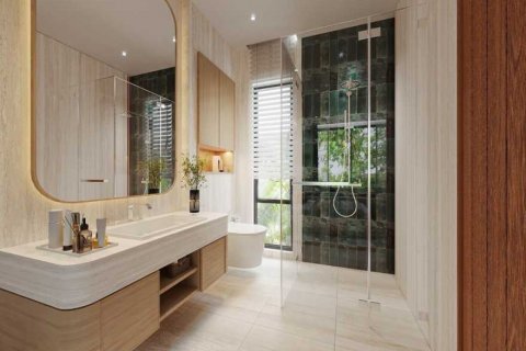 House in Phuket, Thailand 3 bedrooms № 120890 - photo 16