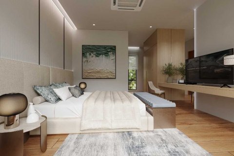 House in Phuket, Thailand 3 bedrooms № 120890 - photo 15