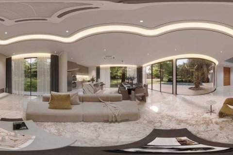 House in Phuket, Thailand 3 bedrooms № 120890 - photo 6