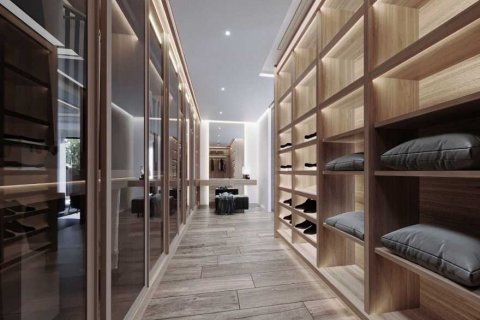 House in Phuket, Thailand 3 bedrooms № 120890 - photo 17