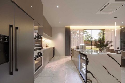 House in Phuket, Thailand 3 bedrooms № 120890 - photo 8