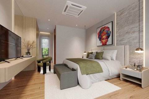 House in Phuket, Thailand 3 bedrooms № 120890 - photo 14