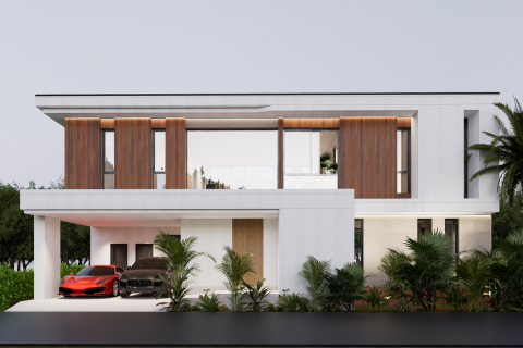 House in Phuket, Thailand 3 bedrooms № 120890 - photo 26