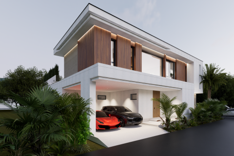 House in Phuket, Thailand 3 bedrooms № 120890 - photo 27