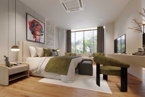 House in Phuket, Thailand 3 bedrooms № 120890 - photo 21