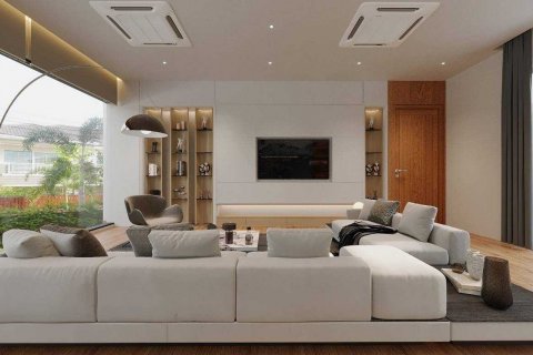 House in Phuket, Thailand 3 bedrooms № 120890 - photo 3