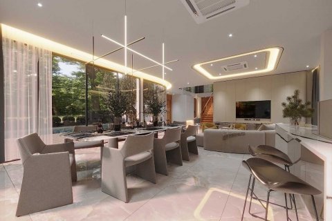 Maison à Phuket, Thaïlande 4 chambres № 120891 - photo 5