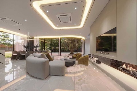 Maison à Phuket, Thaïlande 4 chambres № 120891 - photo 7