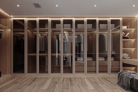 Maison à Phuket, Thaïlande 4 chambres № 120891 - photo 19