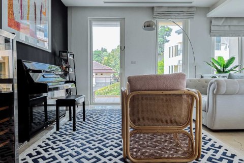 Condo in Bang Tao, Thailand, 4 bedrooms  № 120889 - photo 13