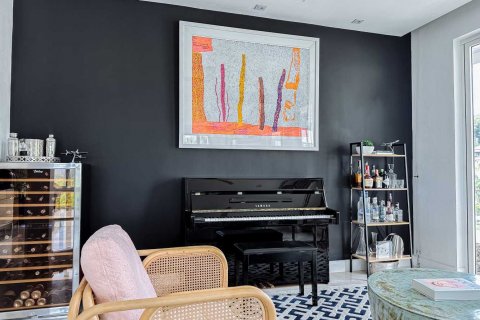 Condo in Bang Tao, Thailand, 4 bedrooms  № 120889 - photo 15