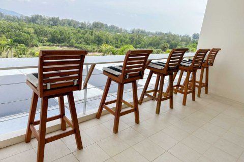 Condo in Bang Tao, Thailand, 4 bedrooms  № 120889 - photo 3