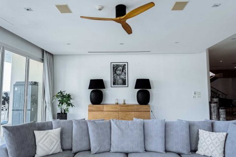 Condo in Bang Tao, Thailand, 4 bedrooms  № 120889 - photo 5