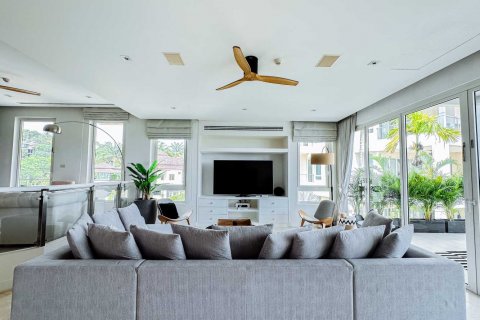Condo in Bang Tao, Thailand, 4 bedrooms  № 120889 - photo 8