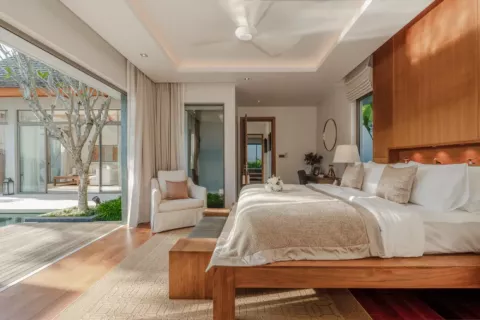 Villa in Phuket, Thailand 5 bedrooms № 125021 - photo 7