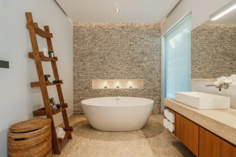Вилла в Пхукете, Таиланд с 5 спальнями  № 125021 - фото 9