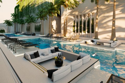 Condo in Kata, Thailand, 4 bedrooms № 70965 - photo 18