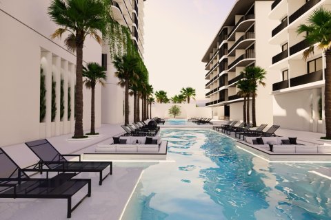 Condo in Kata, Thailand, 4 bedrooms № 70965 - photo 8