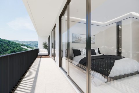 Condo in Kata, Thailand, 4 bedrooms № 70965 - photo 26