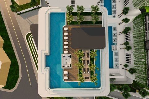 Condo in Kata, Thailand, 4 bedrooms № 70965 - photo 4
