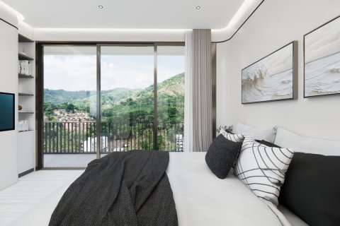 Condo in Kata, Thailand, 4 bedrooms № 70965 - photo 28