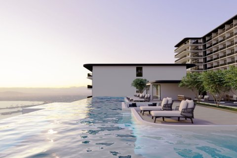 Condo in Kata, Thailand, 4 bedrooms № 70965 - photo 13
