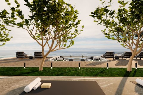 Condo in Kata, Thailand, 4 bedrooms № 70965 - photo 2