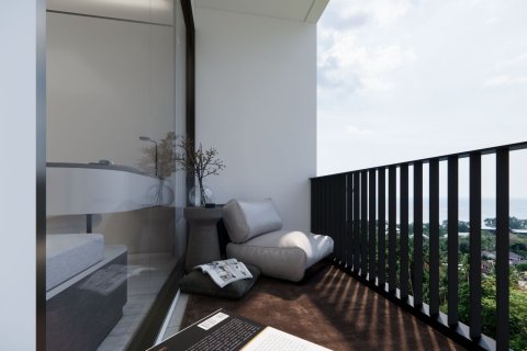 Condo in Kata, Thailand, 4 bedrooms № 70965 - photo 25