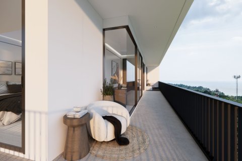 Condo in Kata, Thailand, 4 bedrooms № 70965 - photo 24