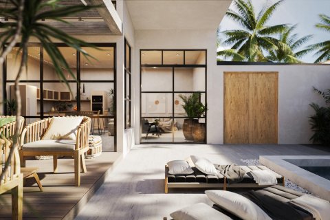 House in Ko Samui, Thailand 3 bedrooms № 125022 - photo 7