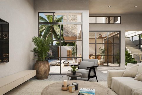 House in Ko Samui, Thailand 3 bedrooms № 125022 - photo 2