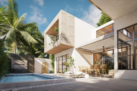 House in Ko Samui, Thailand 3 bedrooms № 125022 - photo 9
